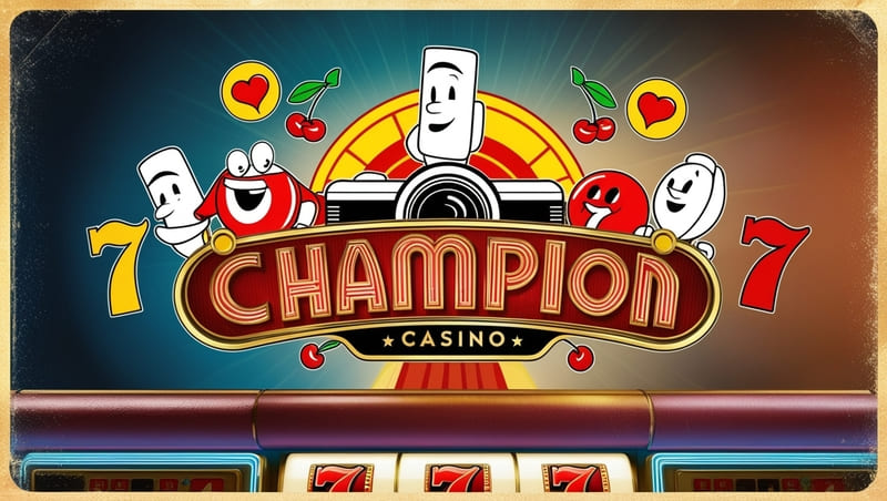 Champion Casino Champion Casino