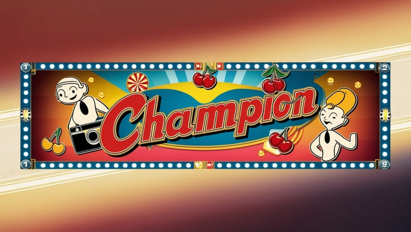 кЧемпіон Казино Чемпіон Казино