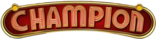 Champion Casino logo